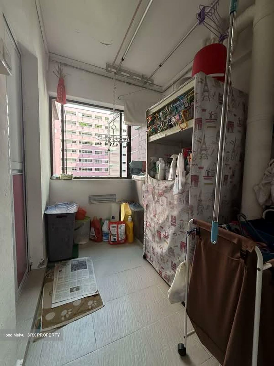 Blk 747 Pasir Ris Street 71 (Pasir Ris), HDB 4 Rooms #546549431